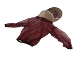 Beekeeping Hat Large Beekeeper Hats Bee Hat with High Visibility Veil for Beekeepers Refuse Bites V1294-YM0901-3111230264211