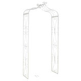 Martinique Garden Arch 215cm V637-27626ARC