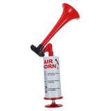 SWETRACE Horn Sounds Maker Red Abs 1Pack 34X5Cm V1189-LWWAL-20260327-03432