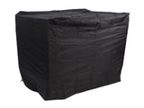 BBQ Grill Dust Cover Heavy Duty Water Proof Sunscreen Oxford Cloth Cover for Outdoor Barbecue Grill V1294-YM0901-3117250040712