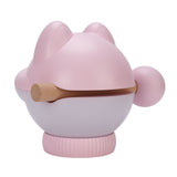 Kitten Night Light Cute Cat Lamp Cordless Dimmable Rechargeable Bedside Lamp 3 Brightness Levels Tap V1294-YM0901-3115250013911