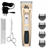 Fur King Dog Clipper Kit V364-DHAP0292SG