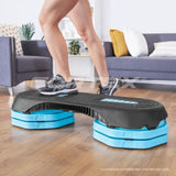 CORTEX Multi Level Aerobic Step Risers Only V420-CXAC-CTXSTEP4ES