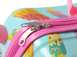 BoPeep Kids Ride On Suitcase Children KD1061-17