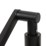 Multifunctional Universal Faucet Hot and Cold Water Stainless Steel Rotating Faucet Robotic Arm V1294-YM0901-3112240019311