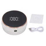 Wall Mount Liquid Soap Dispenser Battery Operated Automatic Sensor Hand Soap Dispenser for Home V1294-YM0901-3112250038311