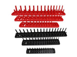 Socket Holder Tool Multifunctional High Efficiency Long Pole Metric Imperial Socket Organizer V1294-YM0901-3114240098311