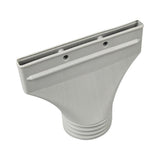 Air Conditioning Flat Hose Adapter, 10x22x25cm Flat AC Vent Window Kit for Air Conditioning Exhaust V1366-AZ2-W-16784