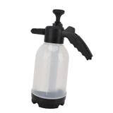 Hand Pump Foam Sprayer 2000ml Hand Pressurized Soap Sprayer Car Wash Foamer for Car Garden Cleaning V1294-YM0901-3111250005211