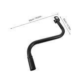 Trailer Jack Replacement Crank Handle for Rv and Trailer Use V1192-AZ-W-31566
