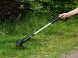 Garden Tool Cordless Lawn Trimmer Cordless Rechargeable Grass Trimmer String Grass Trimmer for V1294-YM0901-10183125