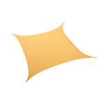 Mountview Sun Shade Sail Cloth Canopy Medium OD1013-M-BE