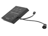 Sauna Control 220V Digital Display Sauna Heater Touch Screen Controller Steam Bath Control V1294-YM0901-3111240155411