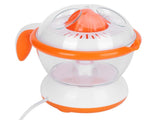 0.7L Electric Juicer Mini Juice Squeezer Extractor Making Machine Kitchen Appliance V1294-YM0901-3113200204411