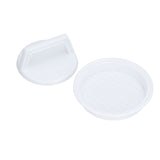 Burger Press Multifunctional Safe Nontoxic Hamburger Maker Mold Kit for Making Patties V1294-YM0710-3118210253211