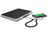 Shipping Scale Portable Accurate Digital HD LCD Display Scale with USB Cable Hooks for Pet V1294-YM0715-3114210147911
