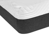 Dreamz Mattress Gel Memory Breathable Single MS1025-S