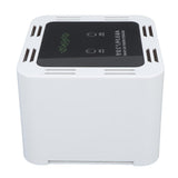 Intelligent Air Purifier Home Bedroom Pet Bathroom Air Purifier WiFi APP Remote Anion Purification V1294-YM0706-3113230223311