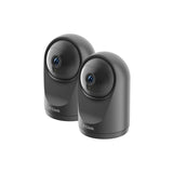 D-Link Pan and Tilt Camera 2Pk DS-DLDCS6500LHV22PK