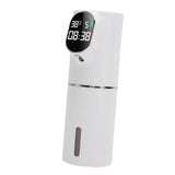 Automatic Foaming Soap Dispenser Electric Foam Hand Soap Dispenser USB Rechargeable Touchless for V1294-YM0901-3112250026411