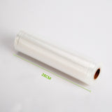 6X Vacuum Food Sealer Roll 6m x 28cm V274-HA-BAG6R-6X28