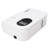 Scent Diffuser 600m 160ml Aroma Essential Oil Diffuser For Hotel Lobby Sauna SPA 100240V V1294-YM0901-3111230156111