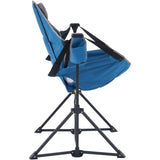 VEVOR Camping Chair Hammock Chair 136 kg Load Capacity Hammock Folding Chair V952-PTTYLSYBTYDC4GBBSV0