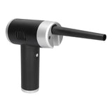 Portable Cordless Air Duster Multipurpose Powerful 32000 RPM Dust Cleaner for Home Car Use V1294-YM0714-3113210227211