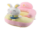 Learning Sitting Chair Sofa Prevents Falling Over Adjustable Angle Portable Safe Reliable Plush for V1294-YM0901-3116240000311