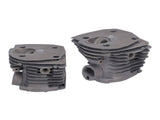 44mm Cylinder Piston Oil Seal Top End Rebuild Kit 503869971 Replacement for Husqvarna 340 345 350 V1294-YM0523-3111210403311