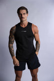 HARD HITTERS PRO-TECH PERFORMANCE STRINGER BLACK X-LARGE V697-PRO-TECH-PERFORMANCE-STRINGER-BLACK-X-LARGE