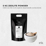 20Kg Pure Micronised Zeolite Powder Mineral - Micronized Volcamin V238-SUPDZ-12305272537168