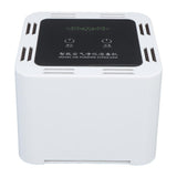 Intelligent Air Purifier Home Bedroom Pet Bathroom Air Purifier WiFi APP Remote Anion Purification V1294-YM0706-3113230223311