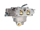 Carburetor Set Aluminium Engine Carb for 40G777 40H777 44M777 44P777 44S677 796997 792295 Lawn Mower V1294-YM0716-3111220187711