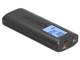 150PSI Electric Cordless Car Air Pump USB Charging Portable Tire Inflator for Bicycle V1294-YM0901-3113210078411