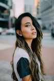 HYPHEN Wireless Earbuds Bluetooth Headphone Black color V177-AUSHY-B