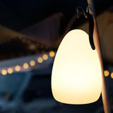 LED Cordless Lantern Lamp,Portable Outdoor Twill Lanterns Light with Remote, Rechargeable Bedroom V1192-AZ-W-16995