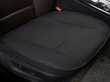 Seat cushion Car seat cushion Car cushions for car PU leather Comfortable Chair cushion V1188-NK-BOL-639