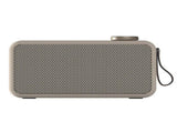 Kreafunk Atune 2 Dab/Fm Radio W/ Bluetooth - Ivory Sand V398-KFFU19
