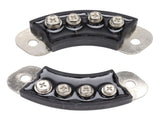 1 Pair 4 Terminals Generator Rectifier Semiarc Rotating Rectifier Bridge Module for Current V1294-YM0512-3111220280011