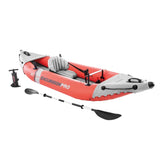 Intex Excursion Pro K1 1-Person Inflatable Kayak 68303NP