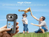 Optical Glass Lens Guard For Insta360 X4 - Protect Your Lens PRL-579UP