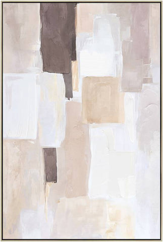 Gravity Of Dreams Abstract Artwork 80x120cm V637-E592633