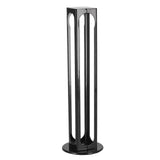 Coffee Capsule Holder 360&deg Rotatable Coffee Capsules Holder Rack Simple Design Holds 32 Coffee Pods V1294-YM0714-3118210281611