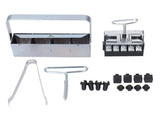 Soil Block Maker Mini Hand Held Soil Blocking Tool Comfortable Handle Gardening Tool V1294-YM0901-3111240030411