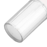 LED Tower Light ABS PC 3 Color Industrial Warning Light Column Signal Tower Indicator Lamp for V1294-YM0901-3119240093911