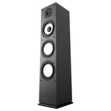 Floorstanding Speaker, 2-Way, Floor-Standing Tower Speaker with 25.4 mm Tweeter, 165.1 mm Woofer, V952-WYLDSYSQ1GZ6F86M3001V0