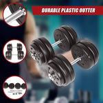 30KG Adjustable Dumbbell Set V63-771465