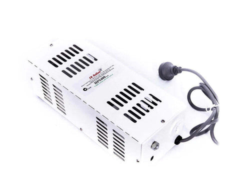 400 Watt HPS Ballast by JB for Efficient Plant Growth V260-HPS400F