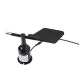 Wind Direction Sensor 360 Degree All Round DC5V Powered Wind Direction Sensor Transmitter Wind V1294-YM0901-3111240076911